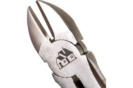 Бокорезы Ultima 160 мм, двухкомпонентные рукоятки 126012