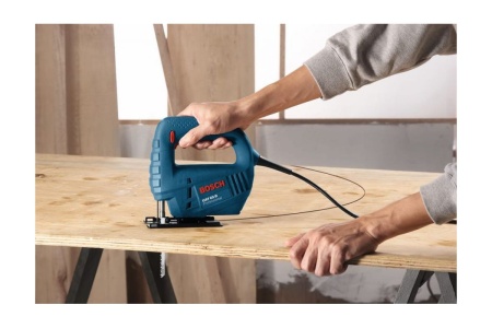 Лобзик Bosch GST 65 B 0.601.509.120