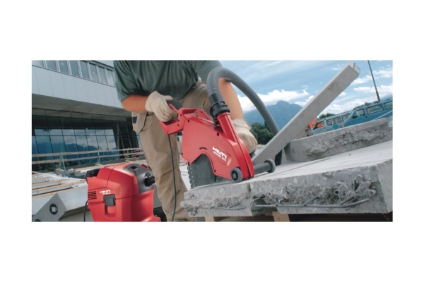 Отрезная машина Hilti DCH 300 230V 2007631 Отрезная машина Hilti DCH 300 230V 2007631
