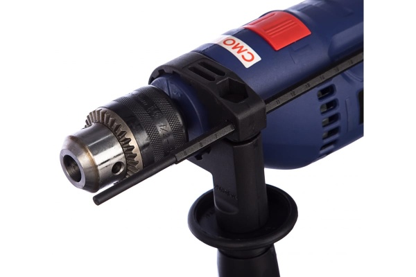 Ударная дрель ДИОЛД МЭСУ-2-01 10012030