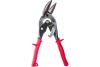 Ножницы с изгибом для левой резки RIDGID 797 16207 Ножницы с изгибом для левой резки RIDGID 797 16207