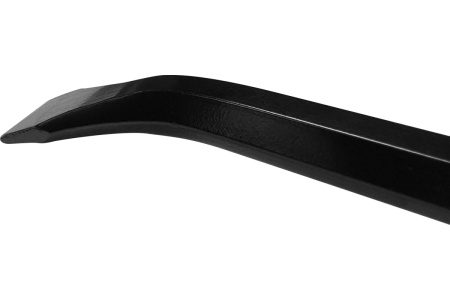 Шестигранный лом-гвоздодер vertextools 300 мм 20-10-300