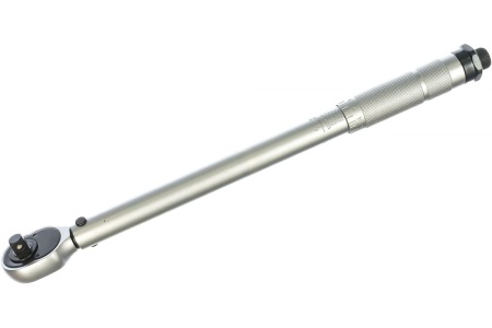 Динамометрический ключ 3/8" 10-110 Нм Gigant Professional TW-4 Динамометрический ключ 3/8" 10-110 Нм Gigant Professional TW-4