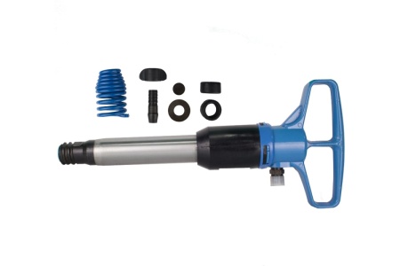 Отбойный молоток ИПК МОП-4 molotokMOP-4