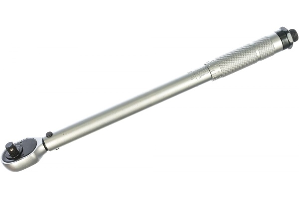 Динамометрический ключ 3/8" 10-110 Нм Gigant Professional TW-4