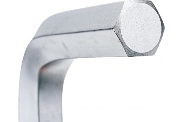 Удлиненный шестигранник 17мм FORCE 76417L