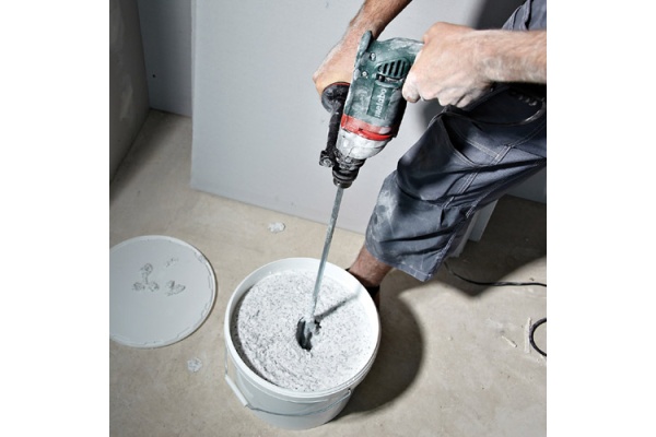 Дрель Metabo BE 75-16 600580000