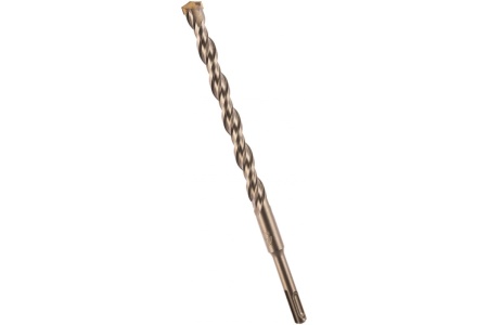 Бур по бетону серия Мастер (16х200/260 мм; SDS-plus) ПРАКТИКА 911-857