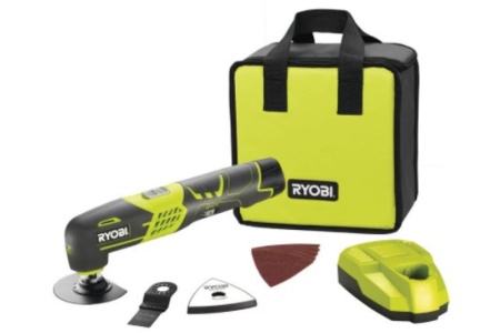 Многофункциональный инструмент Ryobi RMT12011L 5133001154