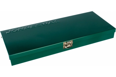 Набор торцевых головок (3/8"DR; 6-23 мм; 20 предметов) Jonnesway S04H3120S