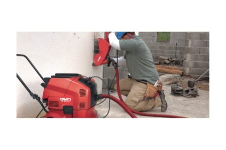 Отрезная машина Hilti DCH 230 2007634