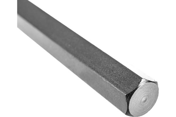 Г-образный шестигранный ключ H10 JTC 71510