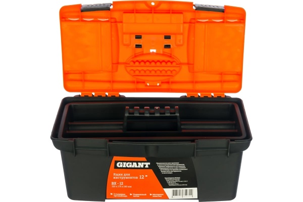 Ящик для инструментов 12" Gigant BX-12 (Россия)