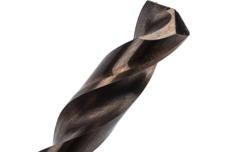 Сверло по металлу (10 шт; 9 мм; HSS-Co; пластиковый футляр) ROCKFORCE RF-DSP90H