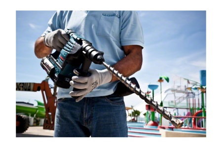 Аккумуляторный перфоратор Bosch GBH 36 VF-LI Plus 0611907002 Аккумуляторный перфоратор Bosch GBH 36 VF-LI Plus 0611907002