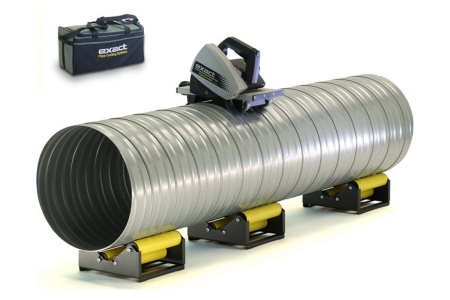 Электрический труборез Exact Pipecut V1000