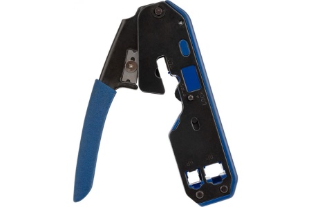 Кримпер REXANT HT-668 для обжима 8P8C/6P6C 12-3450-4