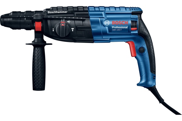 Перфоратор Bosch GBH 240 F 0.611.273.000