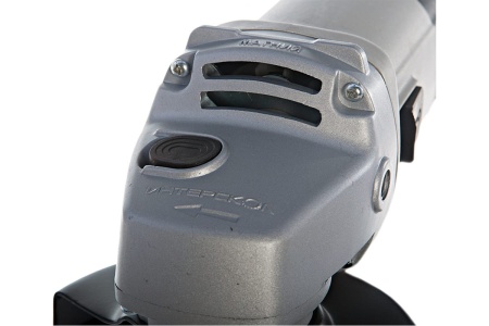 Угловая шлифмашина Интерскол УШМ 115/900 41.1.0.00