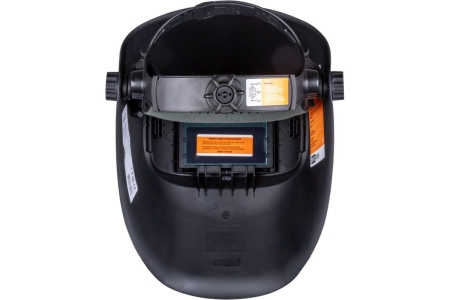 Маска сварщика FOXWELD КОРУНД-5 чёрная, ф-р 2100V 5512