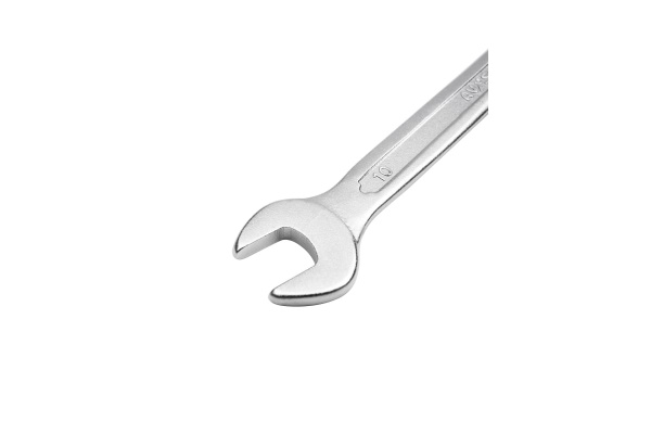 Рожковый ключ 8х10мм AV Steel AV-300810