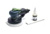 Эксцентриковая шлифмашина с пневмоприводом FESTOOL LEX 3 125/3 691140