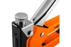 Степлер NEO Tools 4-14 мм, скобы J, сталь 16-032