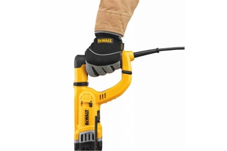 Перфоратор DEWALT D 25263 K