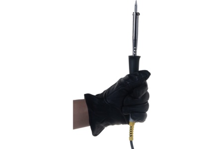 Паяльник ProsKit 8PK-S120NB-60W 00160576