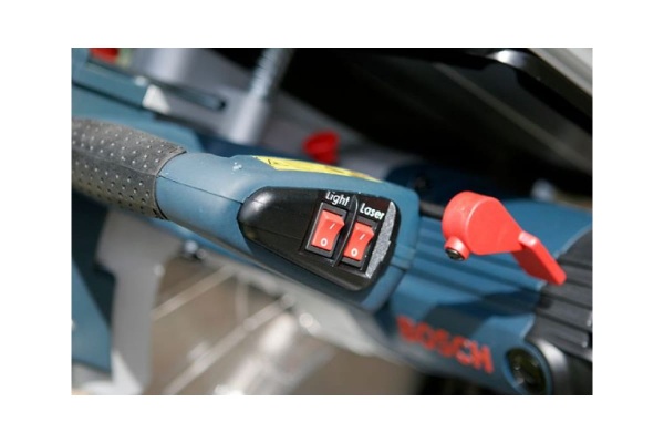 Комбинированная пила Bosch GTM 12 Professional 0.601.B15.000