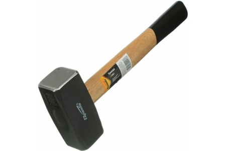 Кувалда 1500гр SPARTA 10907