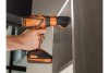 Четырехскоростная аккумуляторная дрель-винтоверт Fein ASCM 18 QSW Select 71161264000