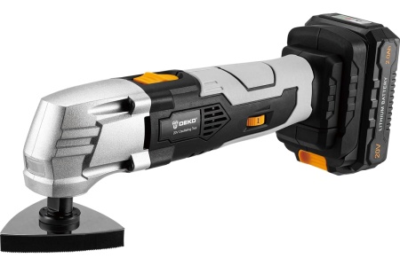 Реноватор DEKO DKOT20 Multi, 2x2.0 Ач 063-4425