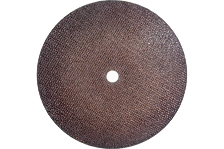 Профессиональный диск отрезной по металлу Т41-400х4,0х32 Profi Cutop 40011т