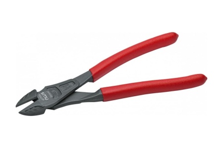 Силовые бокорезы NWS 180 мм 137-62-180