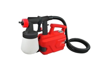 Краскопульт Elitech КЭ 500П