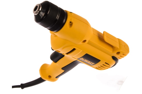 Дрель DEWALT DWD115KS Дрель DEWALT DWD115KS