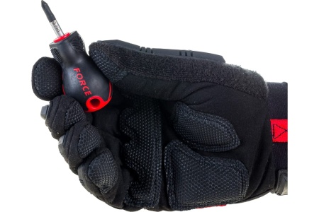 Крестовая отвертка FORCE PH1 7111S Крестовая отвертка FORCE PH1 7111S