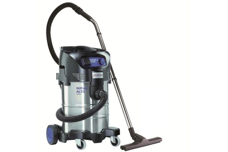 Взрывобезопасный пылесос Nilfisk ATTIX 40-0M PC TYPE 22 107400410