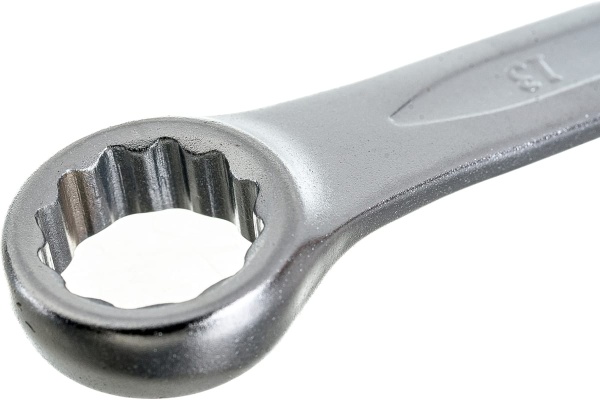 Комбинированный ключ 13мм KING TONY 1060-13