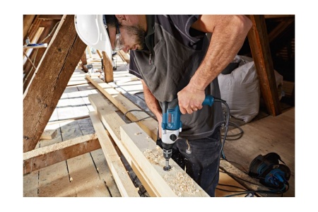 Дрель Bosch GBM 13-2 RE 0.601.169.567