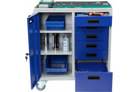 Тележка Промет WDS D-6.1 S30299033614 Тележка Промет WDS D-6.1 S30299033614