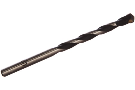 Сверло по бетону (8x120х75 мм) MATRIX 70858