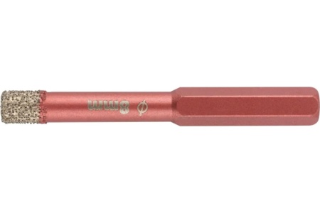 Коронка алмазная универсальная Special 8x10x75 мм для дрели CUTOP 70-589