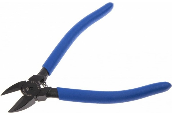 Бокорезы, 160 мм KING TONY 6271-65C