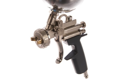 Краскопульт Voylet G-80 1.5 мм 005-00093