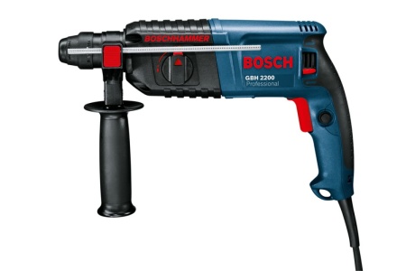 Перфоратор Bosch GBH 2200 0.611.250.900