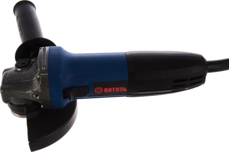 Шлифовальная угловая машина ВИТЯЗЬ МШУ-125-950 18015005