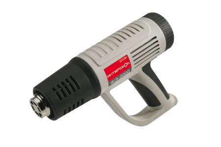 Промышленный фен FAVOURITE FHGP 1800K