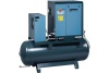 Винтовой компрессор COMARO LB 7.5-08/270 E